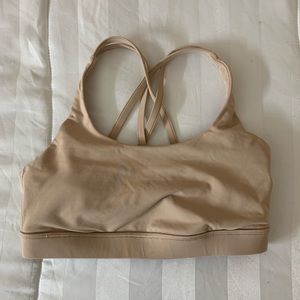 Lululemon Energy Sports Bra